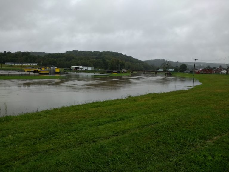 Reynoldsville borough council takes action on winter maintenance